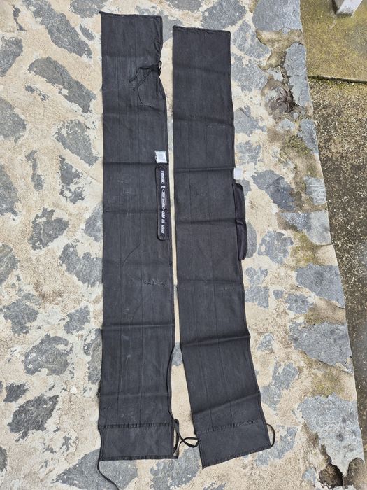 Шаранджийски въдици