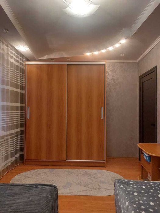 Квартира 4-х комнатная