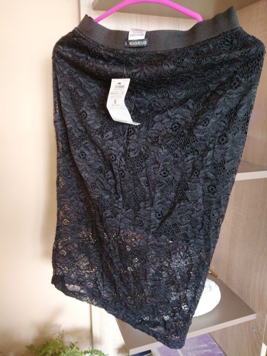 Дамски поли пролет, лято, есен, зима.