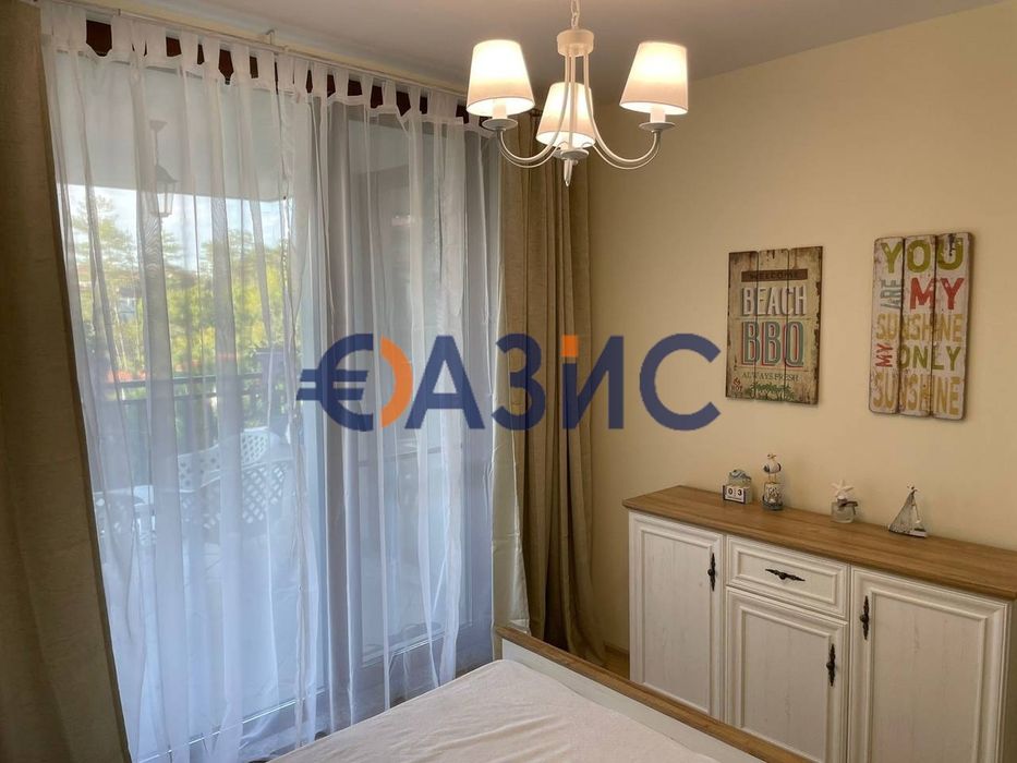 Продава се Двустаен апартамент в Созопол - 71 кв.м за 1578 €/кв.м - Снимка #13