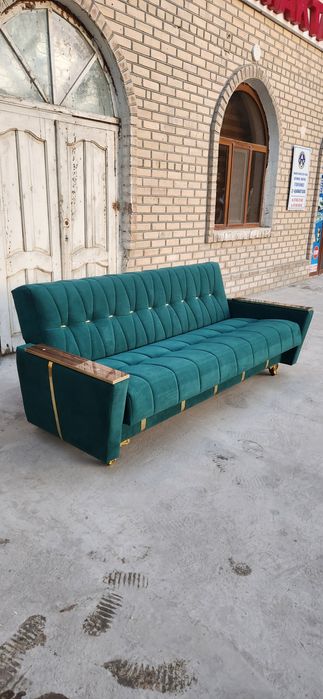 Yumshoq mebel remo't