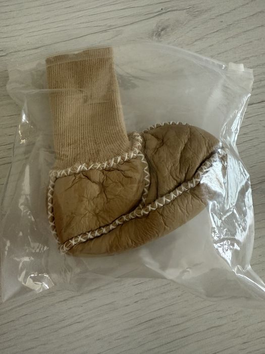 Пинетки для младенцев