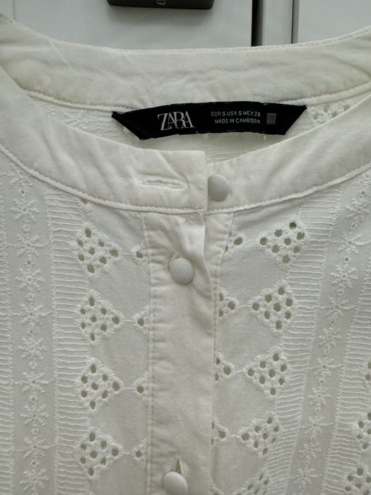 Женская рубашка Zara