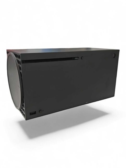 Consola Microsoft Xbox Series X 1TB