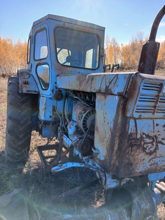 Продам трактор т-40 Ам