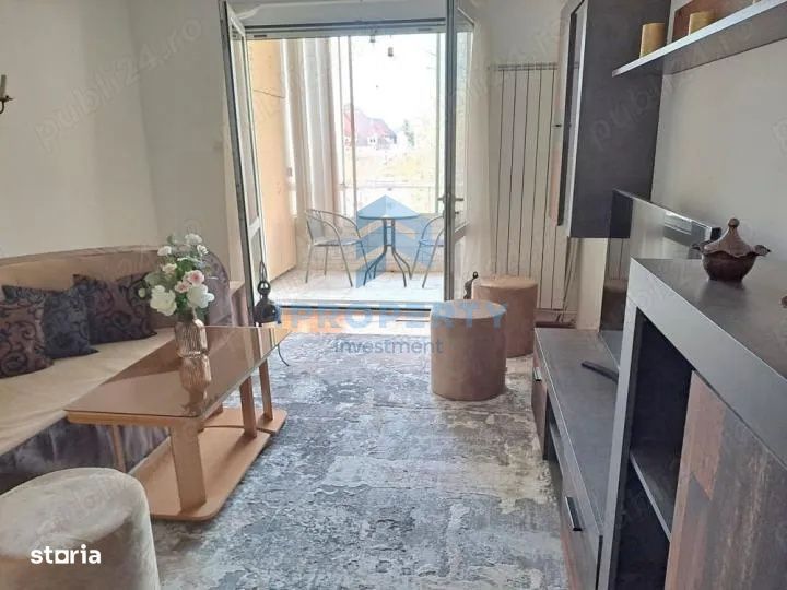 Inchiriere Apartament 2 camere in Victoriei, 4 min prox Metrou, Ac, Tv — fotografia 2