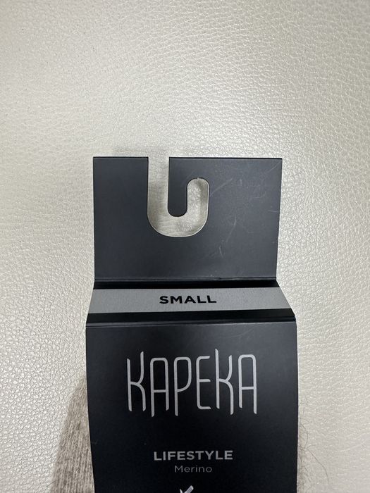 Kapeka Possum Slipper - премиум чорапи от мерино и посумова вълна (NZ)