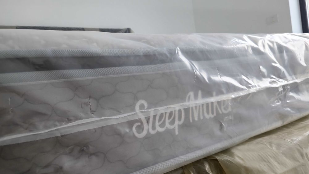 Saltea Sleep Maker 160/200