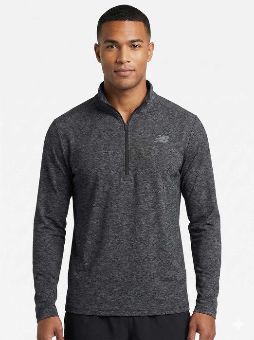 New Balance Блуза/Мъжка М