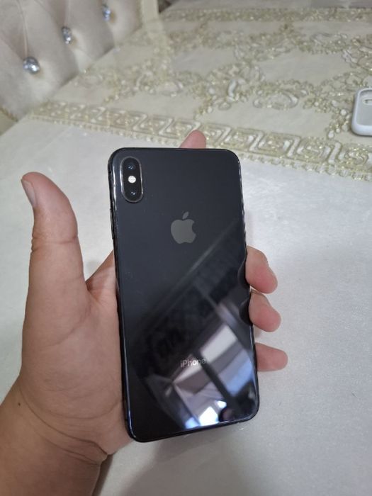 Iphone xs max ideal