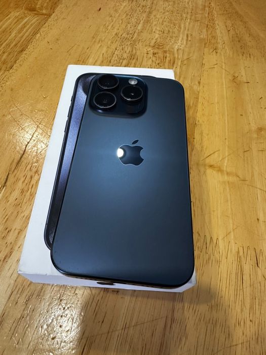 Iphone 15 pro 128 gg