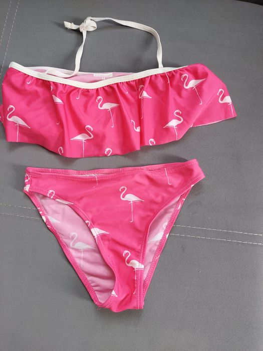 Купальники на 10-11лет