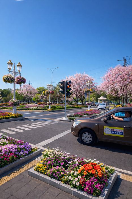 Chilonzor metro,imtihon markazi bn birhil avtodrom,instruktor Azimjon