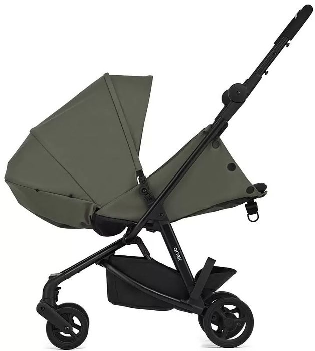 Коляска Anex air X