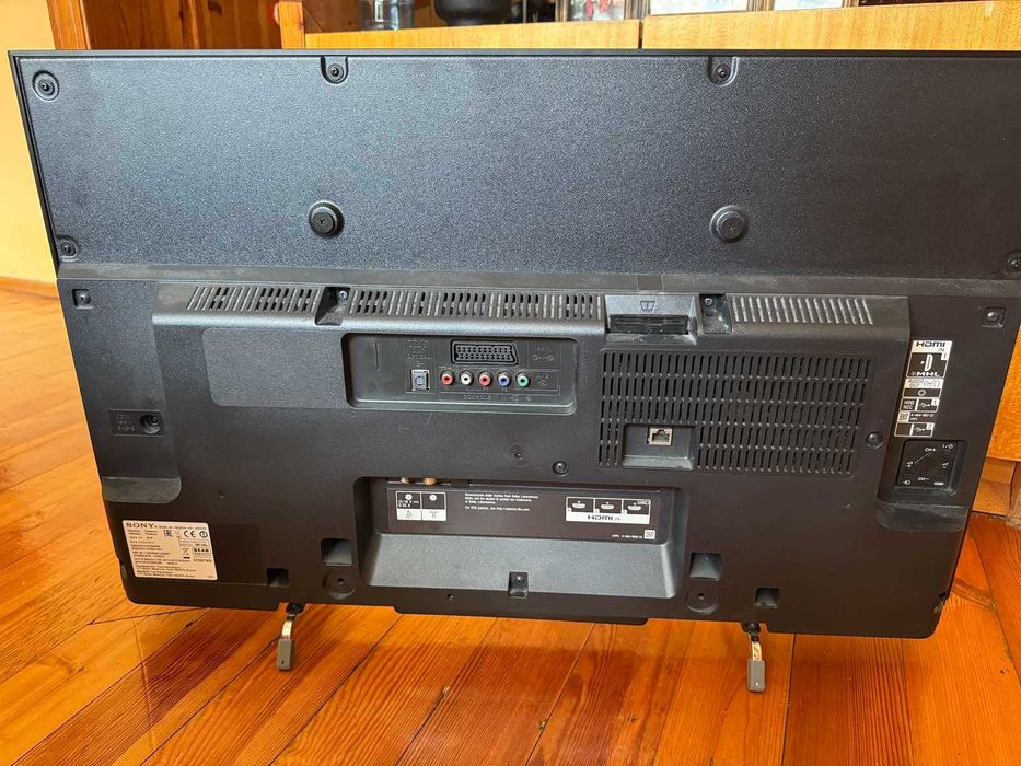 Sony Bravia 32' smart tv