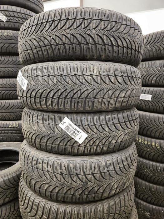 4 anvelope iarna Nexen 185 65 15