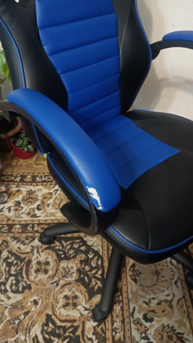 Стол Gaming Kring Apollo