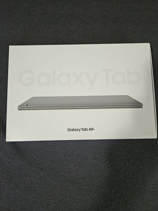 Samsung Tab A9 Plus 8 Gb Ram/128 Gb stocare  stare excelenta