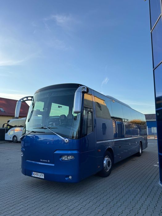 Autocar turistic/ Autobuz Bova VDL-MAGIQ