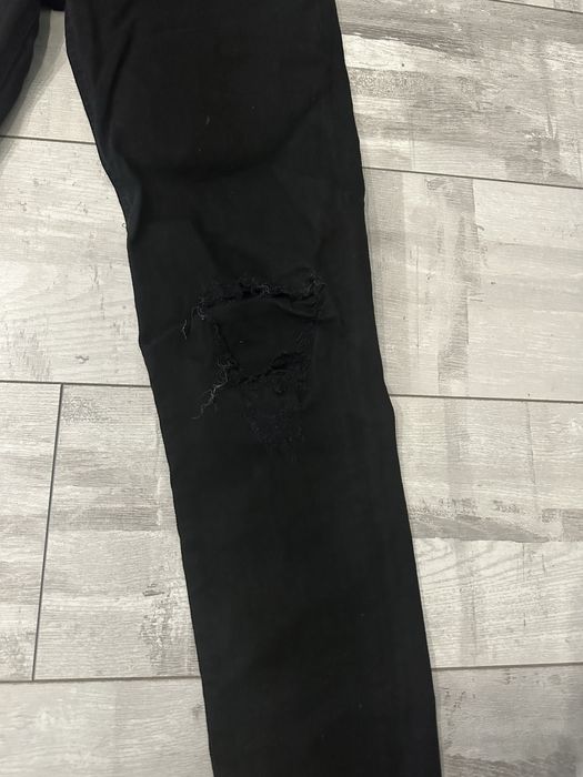 Дънки guess размер 28