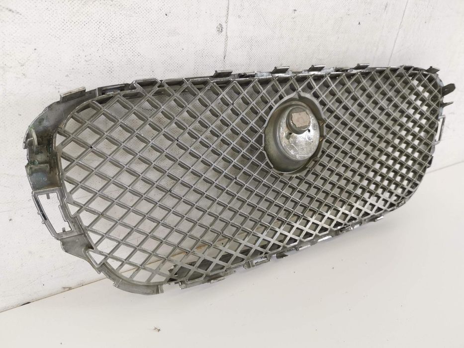 Радиаторна решетка Ягуар ХФ / Jaguar XF X250 [ - ] Оригинална Автомоби