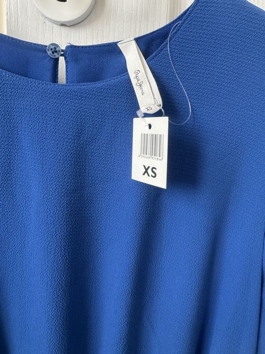 Нова рокля Pepe Jeans XS размер