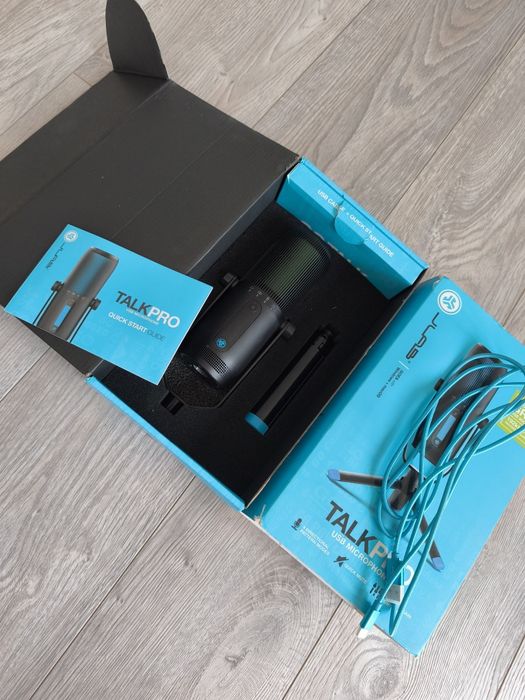 Microfon gaming jlab