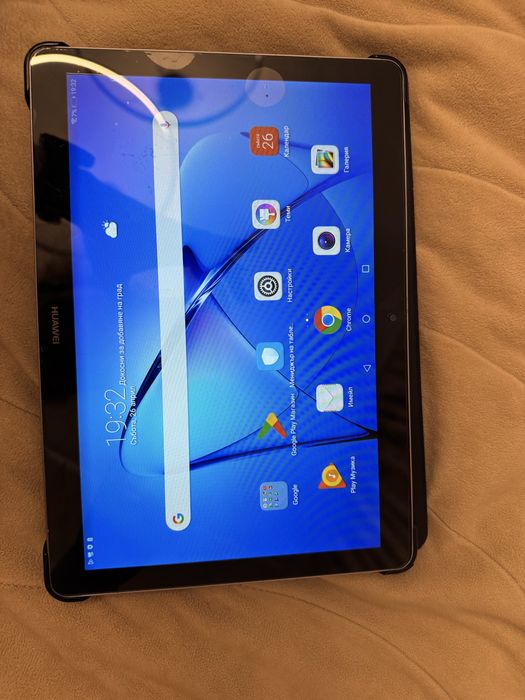 Huawei media pad t30 10