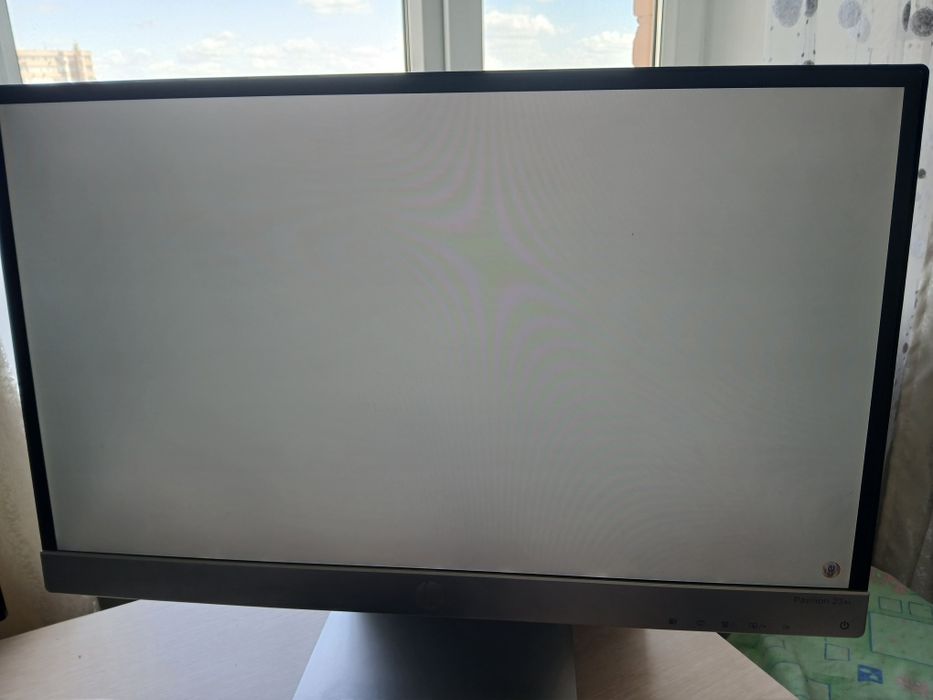 Монитор hp pavilion 23xi