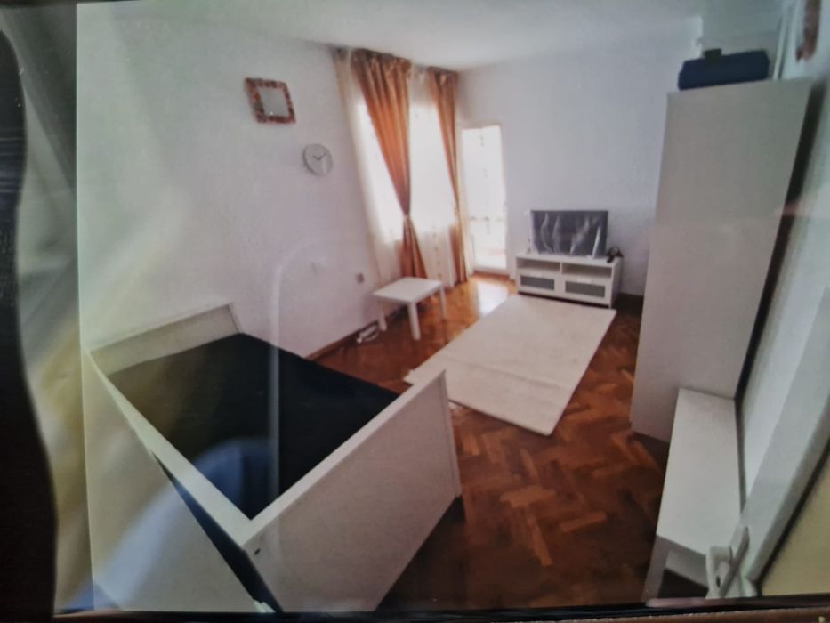 De  vanzare garsoniera