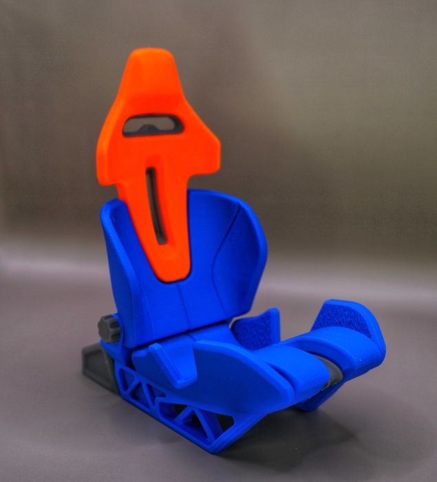 Printare 3D rapidă - PLA/PETG/ABS/PETG-CF piese, machete, jucarii