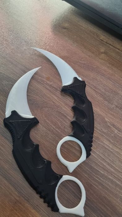 Услуги по печати на 3д принтере.