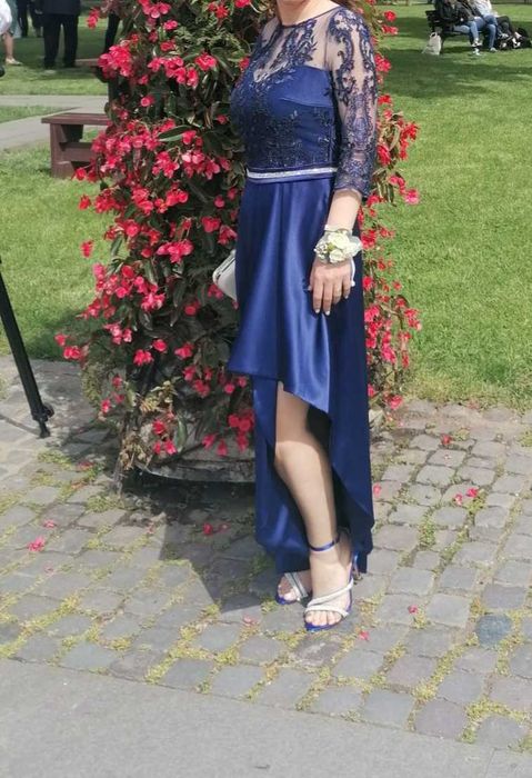 Rochiță de gală,  purtata o singura dată,  marime S(36)