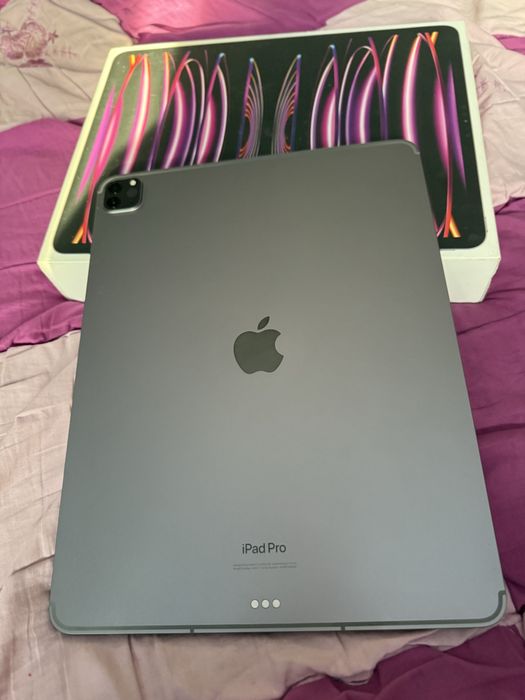 Планшет Apple pro 11