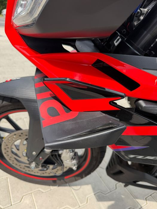 Vând Aprilia touno 125 pentru A1 ( 16 ani)