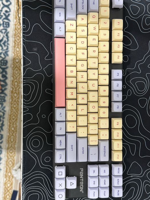 Panteon T16 Pro Re Hs