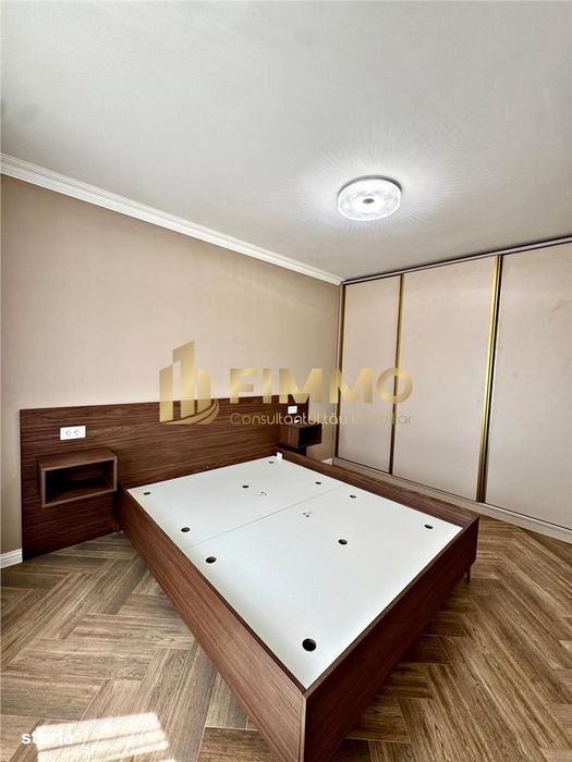 Apartament prima inchiriere | Loc de parcare privat | Lisaura | ID:177