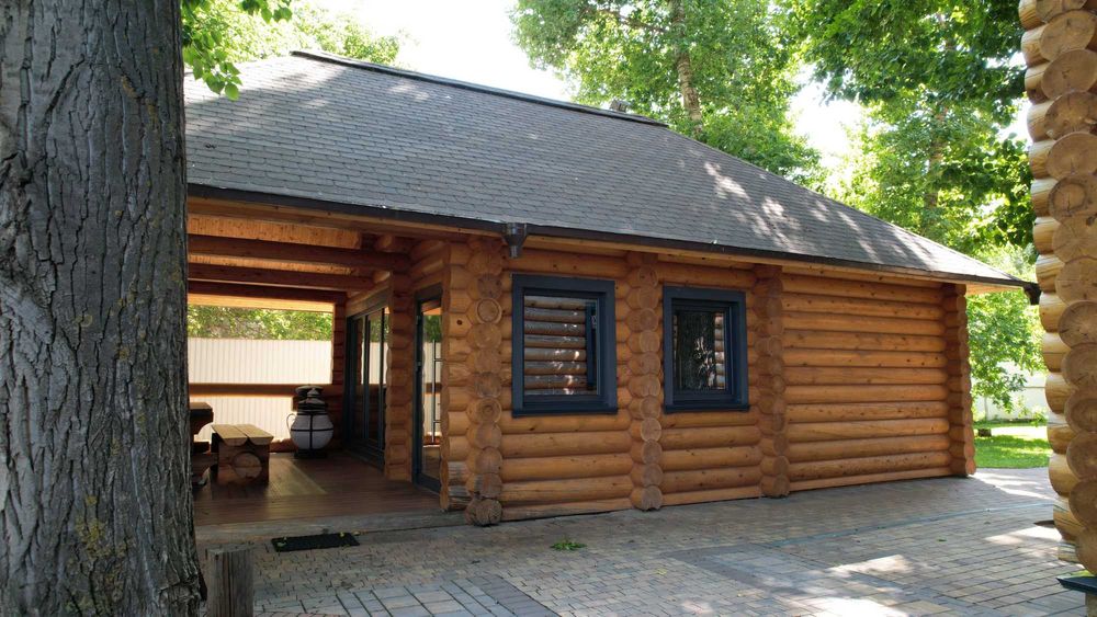 Продам дом на Самале