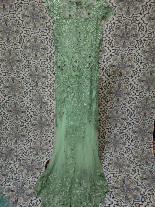 Вечерние платя Дубай