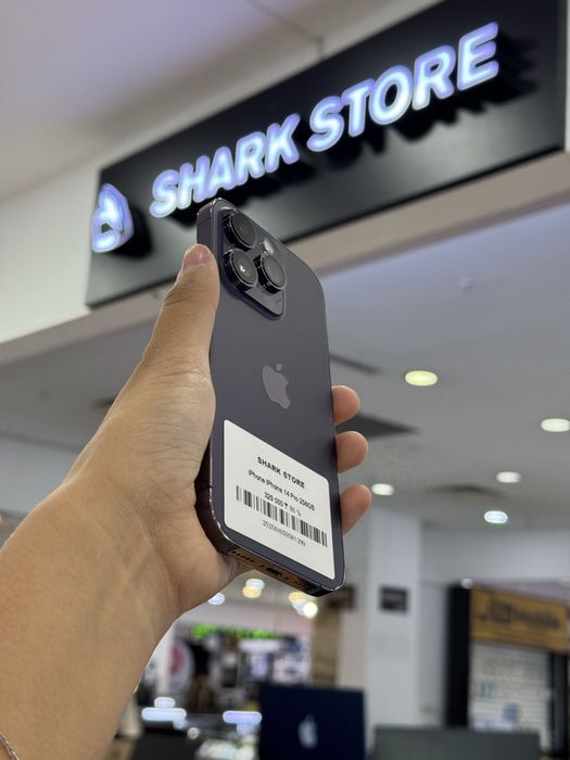 iphone 14 pro Shark Store