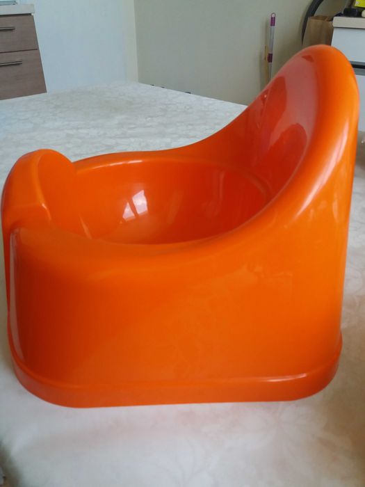 Детско пластмасово гърненце "JUMBO"