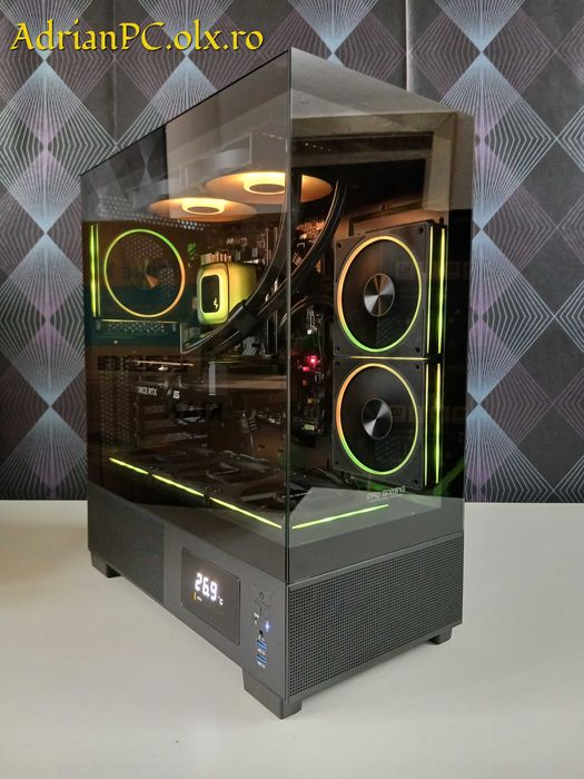 ryzen 5 3500x second hand si noi de vanzare • Anunturi • OLX.ro
