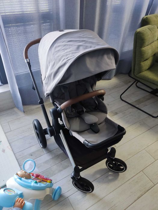 Детска количка Cybex в много добро състояние