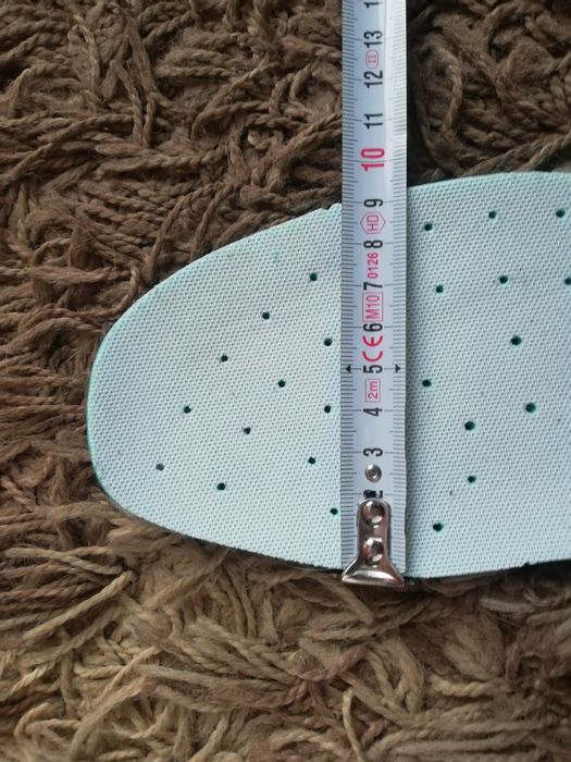 Оригинален New Balance 997H номер 45 като нови