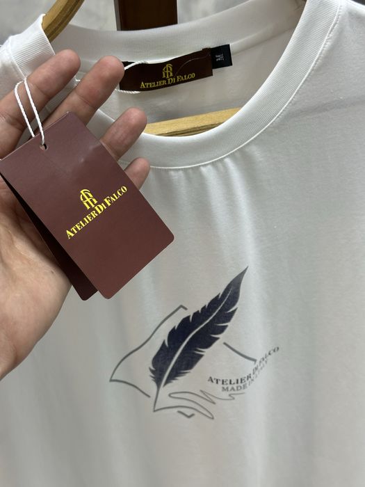 Футболка Atelier Di Falco