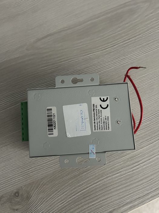 Sursa de tensiune PNI K80