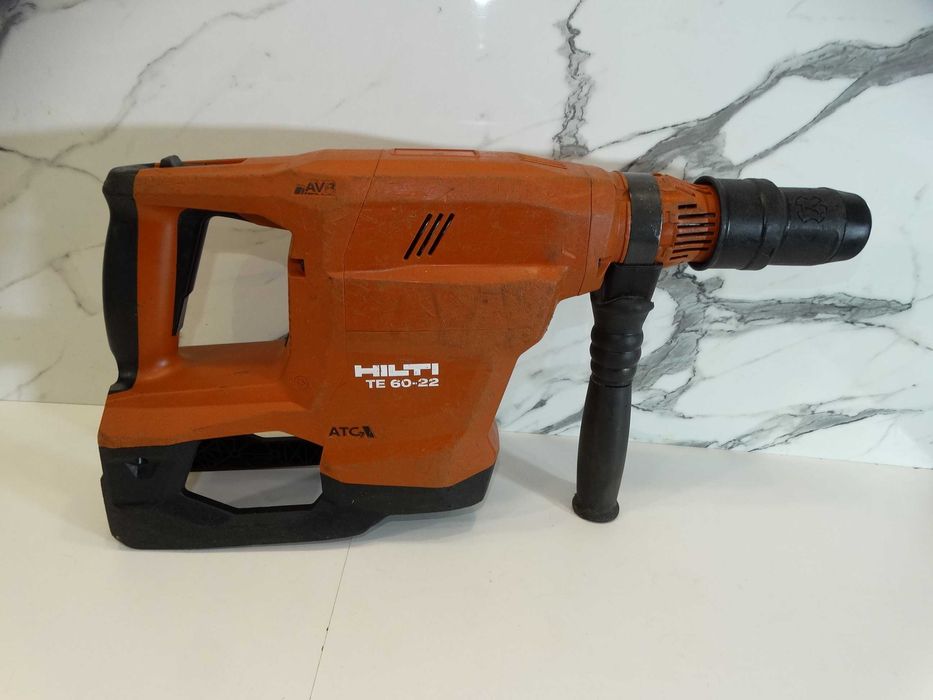 Hilti TE 60 - 22 / Nuron - Ударо пробивна машинa