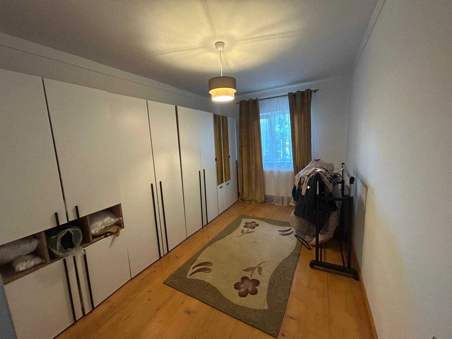 Casă + Spațiu Comercial de vânzare – Dumbrava - Itesti