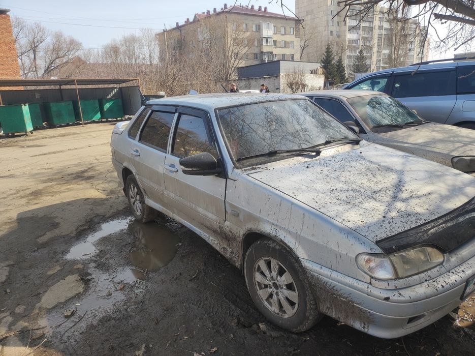 Продам Ваз 2115 лада