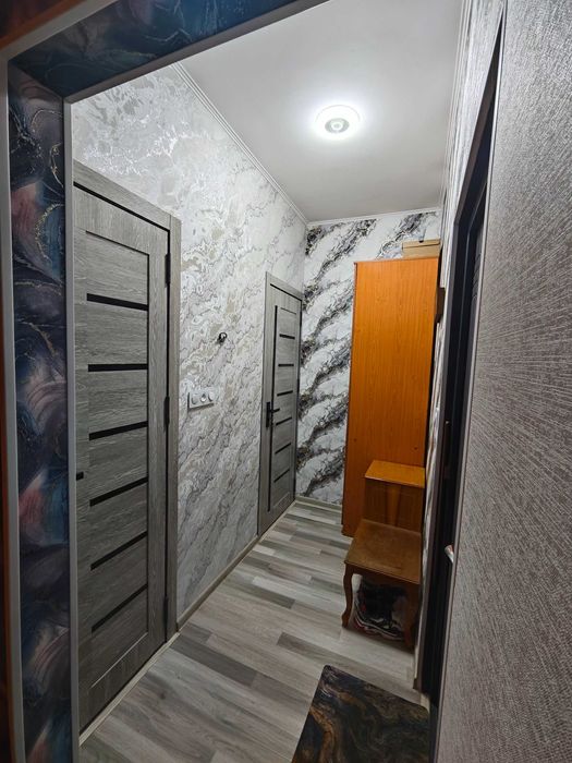 Продается квартира на панельном